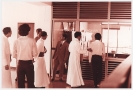 St. Gabriel  Building Hua Mak Campus  1981