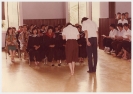  Wai Kru Ceremony 1982
