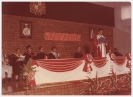 AU Graduation 1982