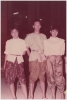 Loy Krathong Festival 1982 