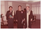 AU Graduation 1983_12