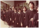 AU Graduation 1983_7