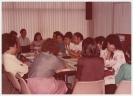 Faculty Seminar 1983