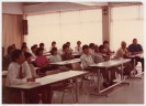 Faculty Seminar 1983