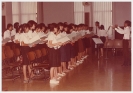 Wai Kru Ceremony 1983_14