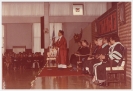 Wai Kru Ceremony 1983