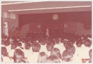 Wai Kru Ceremony 1983_7