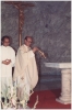 Chapel of the Annunciation 1984