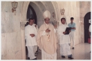 Chapel of the Annunciation 1984