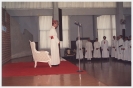 Chapel of the Annunciation 1984