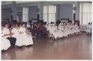 Chapel of the Annunciation 1984