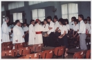 Chapel of the Annunciation 1984
