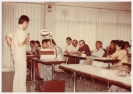 Faculty Seminar 1984_5