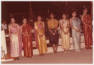 Loy Krathong Festival 1984