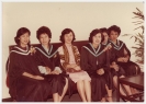 Wai Kru Ceremony 1984