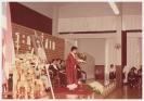 Wai Kru Ceremony 1984