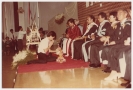 Wai Kru Ceremony 1984