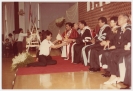 Wai Kru Ceremony 1984