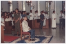 Assumption Hall 1985   