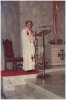 Assumption Hall 1985   