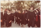 AU Graduation 1985_11