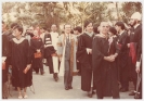 AU Graduation 1985_9