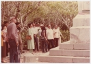 Faculty Seminar 1984