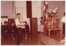 Wai Kru Ceremony 1985_14