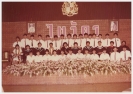 Wai Kru Ceremony 1985_32