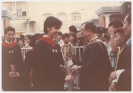 AU Graduation 1986  _10