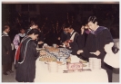 AU Graduation 1986  _12