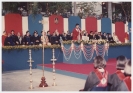 AU Graduation 1986  _1