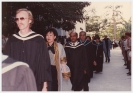 AU Graduation 1986  _22