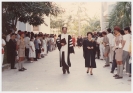AU Graduation 1986  _23