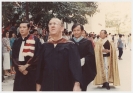 AU Graduation 1986  _26