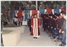 AU Graduation 1986  _2