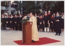 AU Graduation 1986  _32