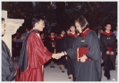 AU Graduation 1986  _3