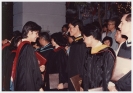 AU Graduation 1986  _4