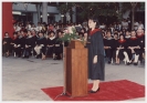 AU Graduation 1986  _52