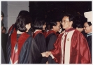 AU Graduation 1986  _6