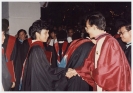 AU Graduation 1986  _8