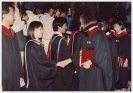 AU Graduation 1986  _9