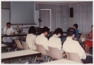 Faculty Seminar 1986