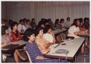 Faculty Seminar 1986 (เพื่อเตรียมสอบสัมภาษณ์ น.ศ.)