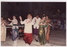 Loy Krathong  Fastival 1986  