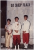 Loy Krathong  Fastival 1986  