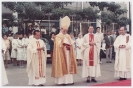 Notre Dame de l'Assumption Plaza 1986