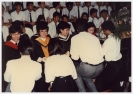 Wai Kru Ceremony 1986 