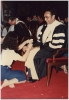 Wai Kru Ceremony 1986 _12